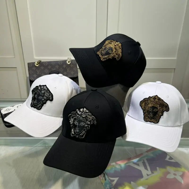 versace casquette s_1221b324